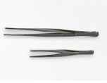 [ A394-100, A394-200, A394-300 ] Stainless Steel Tweezers